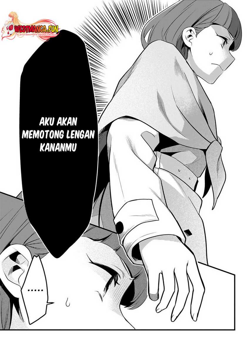 Welcome to Cheap Restaurant of Outcasts! Chapter 42