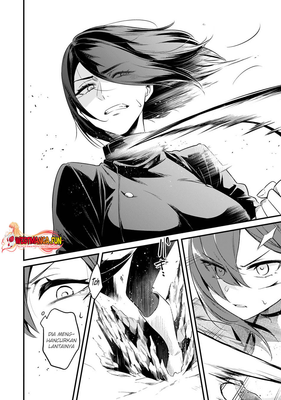Welcome to Cheap Restaurant of Outcasts! Chapter 46