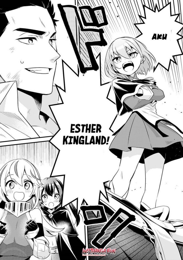 Welcome to Cheap Restaurant of Outcasts! Chapter 49