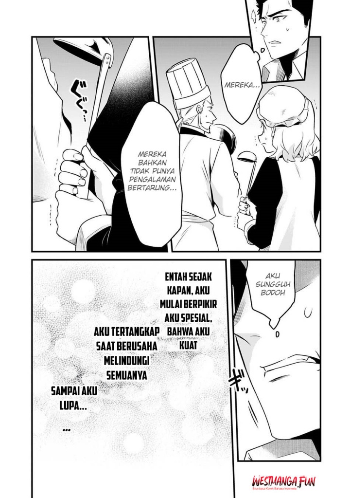 Welcome to Cheap Restaurant of Outcasts! Chapter 49