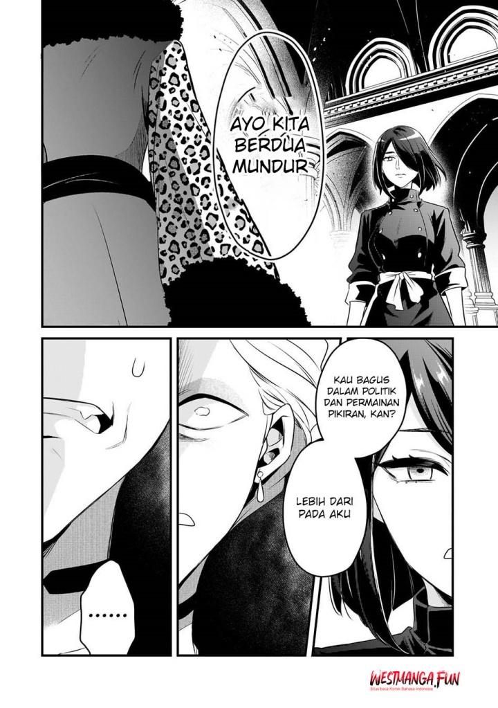 Welcome to Cheap Restaurant of Outcasts! Chapter 49