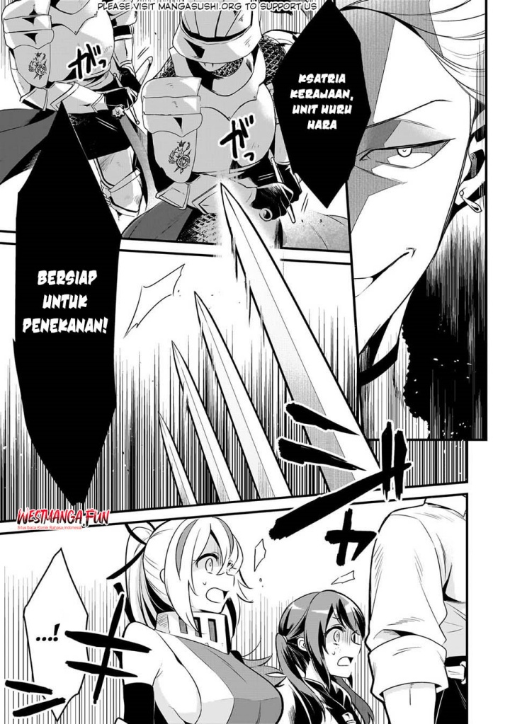 Welcome to Cheap Restaurant of Outcasts! Chapter 49