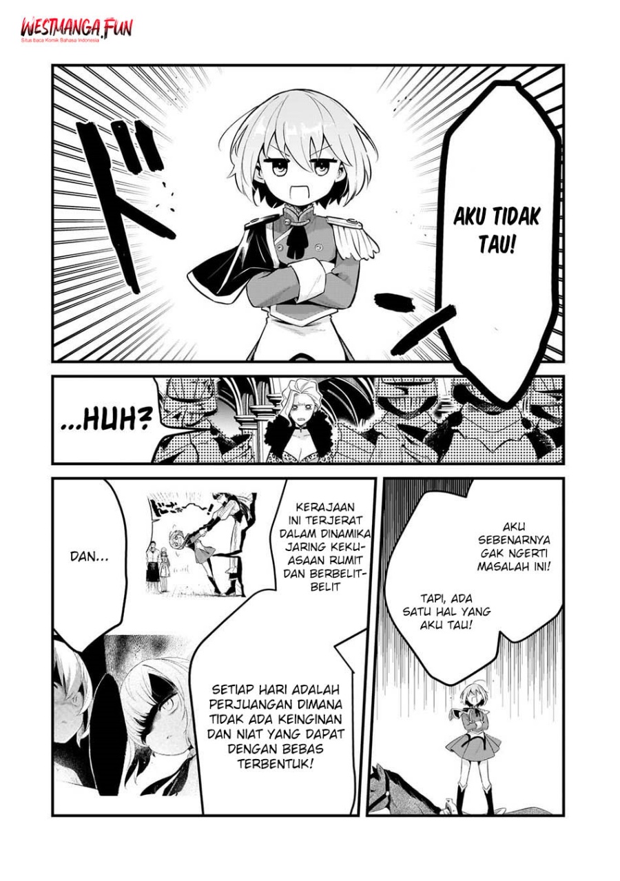 Welcome to Cheap Restaurant of Outcasts! Chapter 50