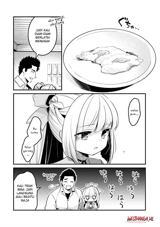 Welcome to Cheap Restaurant of Outcasts! Chapter 53