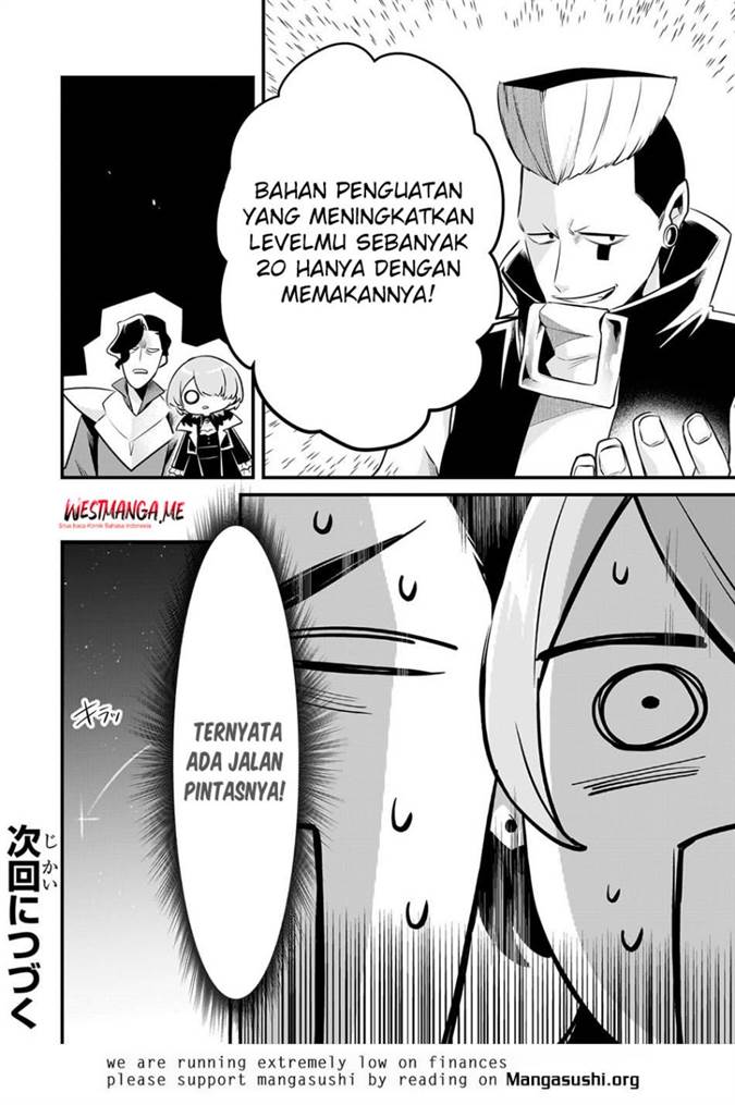 Welcome to Cheap Restaurant of Outcasts! Chapter 53