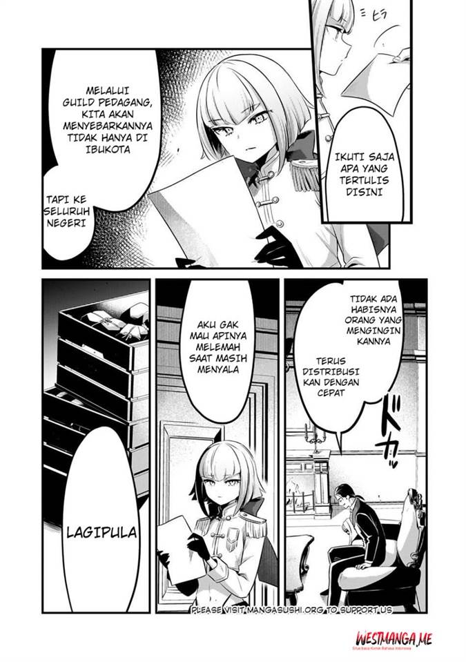 Welcome to Cheap Restaurant of Outcasts! Chapter 54