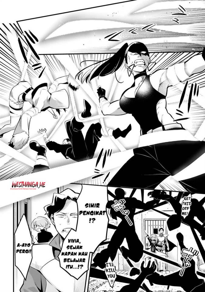 Welcome to Cheap Restaurant of Outcasts! Chapter 54