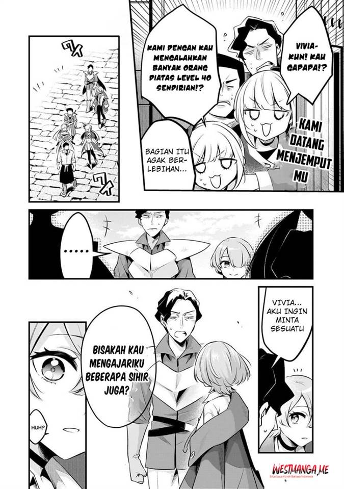 Welcome to Cheap Restaurant of Outcasts! Chapter 54