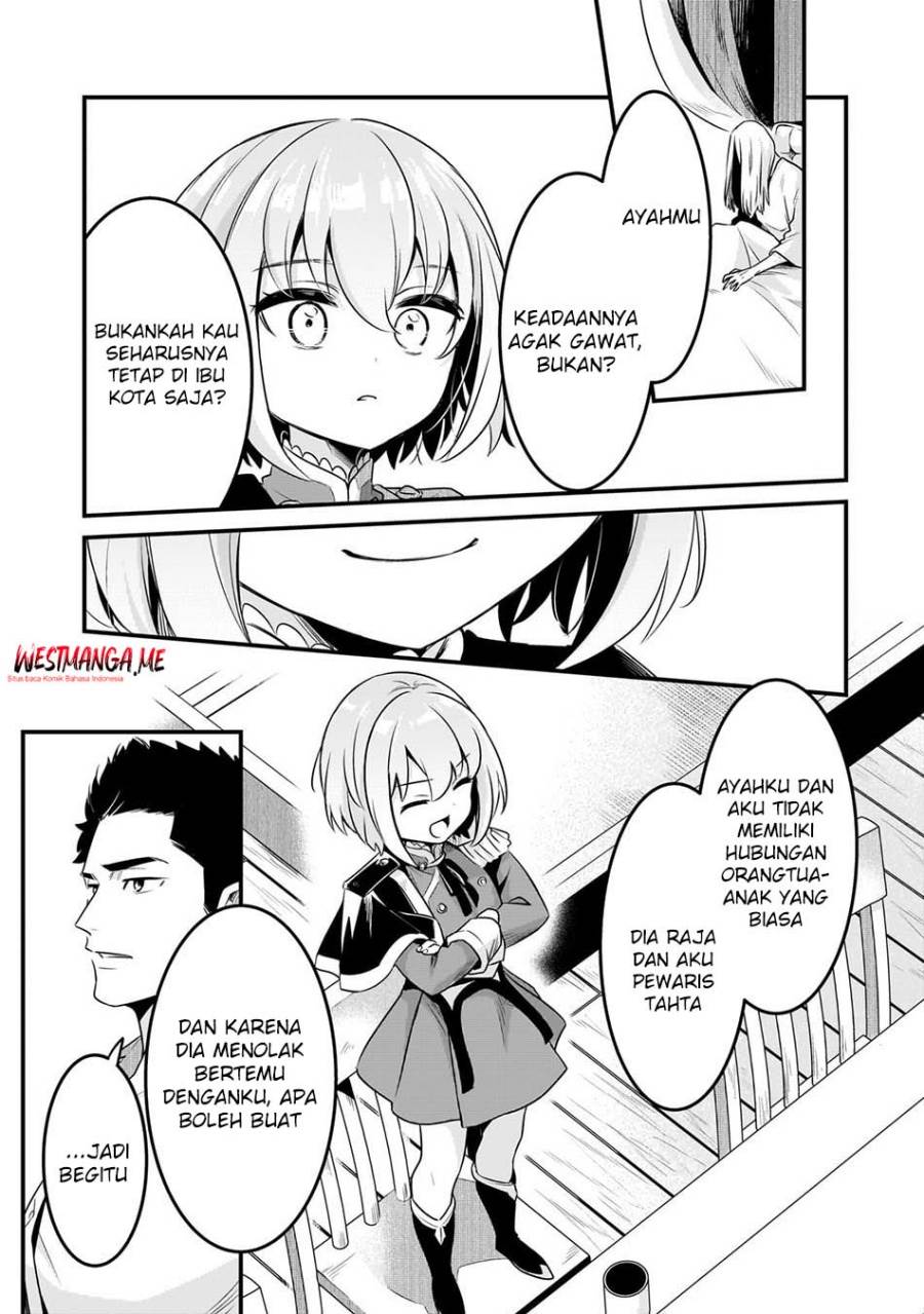 Welcome to Cheap Restaurant of Outcasts! Chapter 55