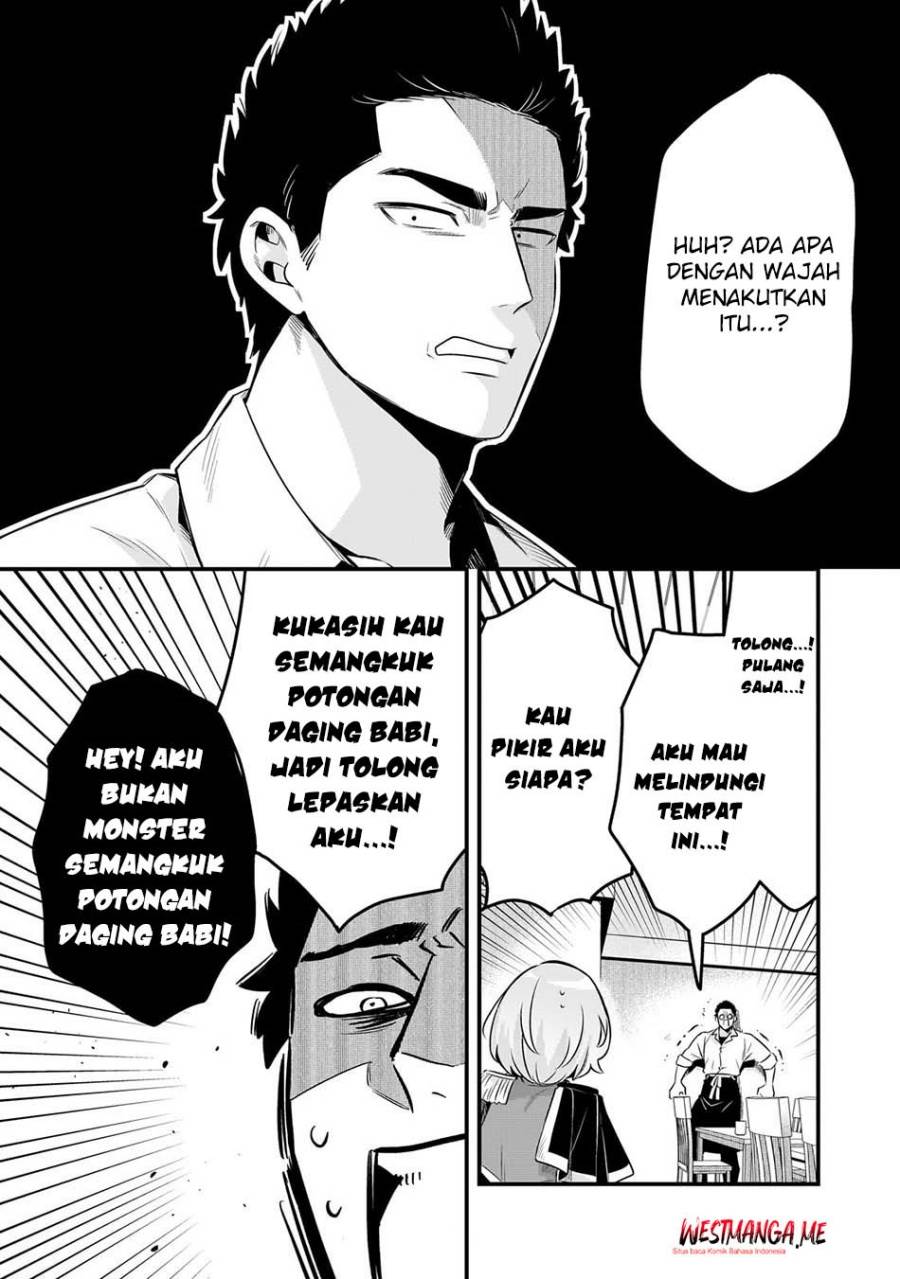 Welcome to Cheap Restaurant of Outcasts! Chapter 55