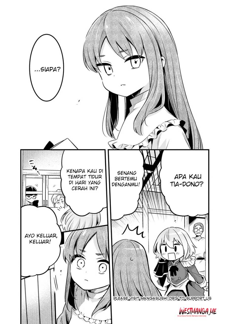 Welcome to Cheap Restaurant of Outcasts! Chapter 55