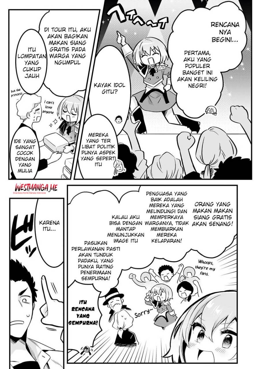 Welcome to Cheap Restaurant of Outcasts! Chapter 55