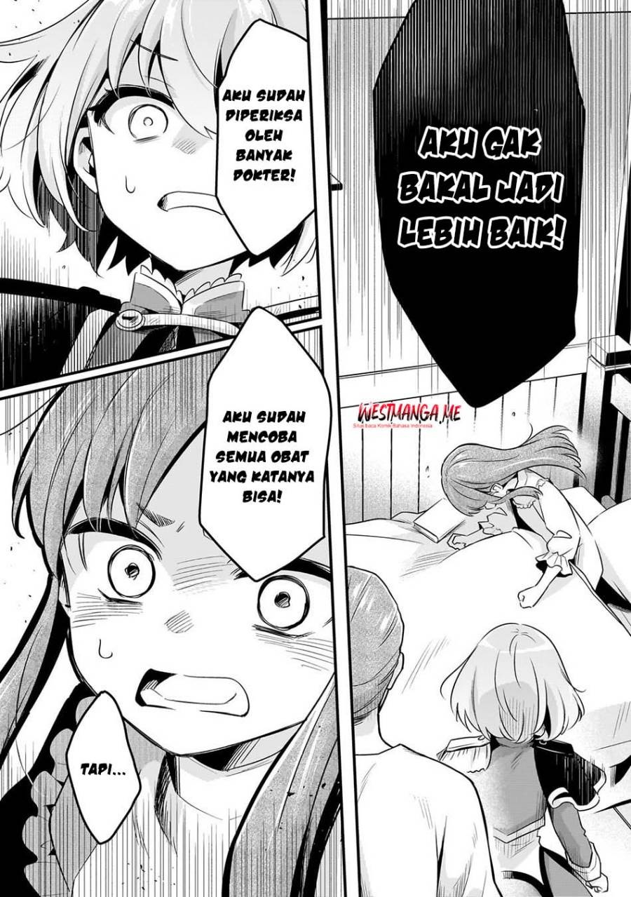Welcome to Cheap Restaurant of Outcasts! Chapter 55
