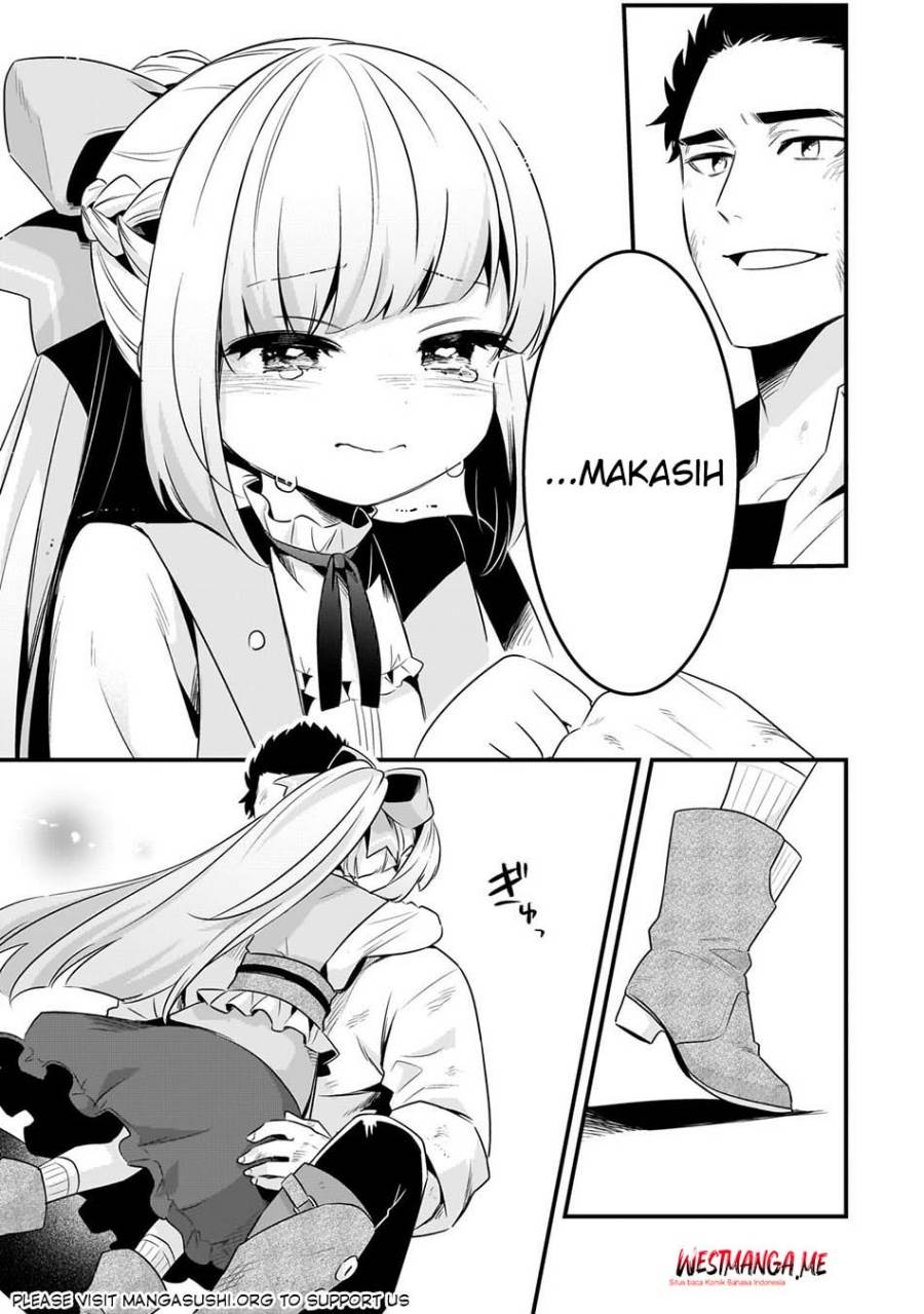 Welcome to Cheap Restaurant of Outcasts! Chapter 55