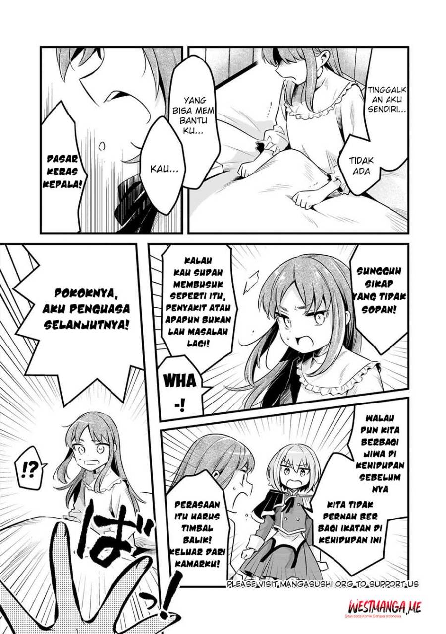 Welcome to Cheap Restaurant of Outcasts! Chapter 55