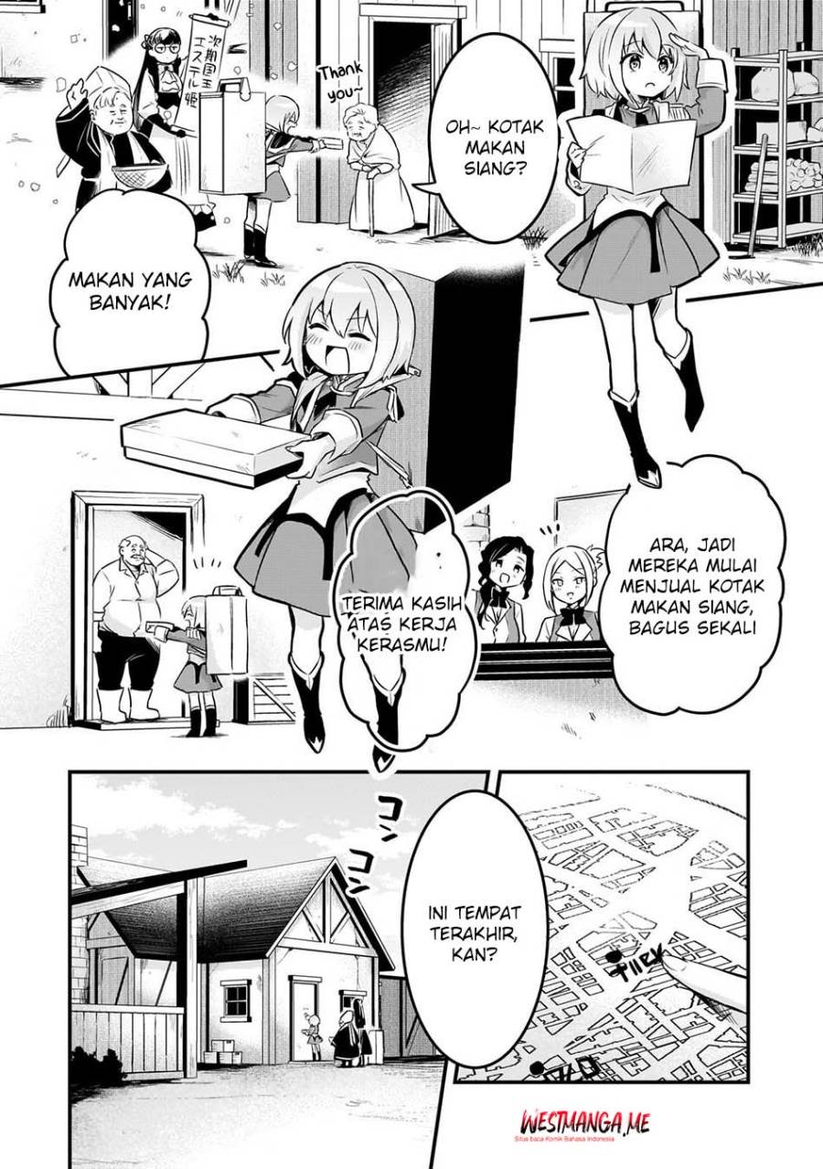 Welcome to Cheap Restaurant of Outcasts! Chapter 55