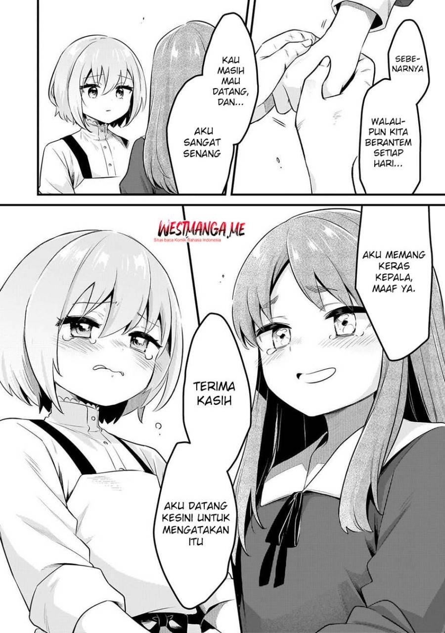 Welcome to Cheap Restaurant of Outcasts! Chapter 56