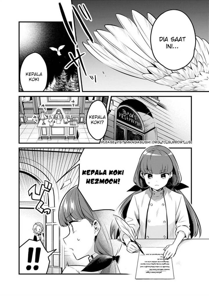 Welcome to Cheap Restaurant of Outcasts! Chapter 57