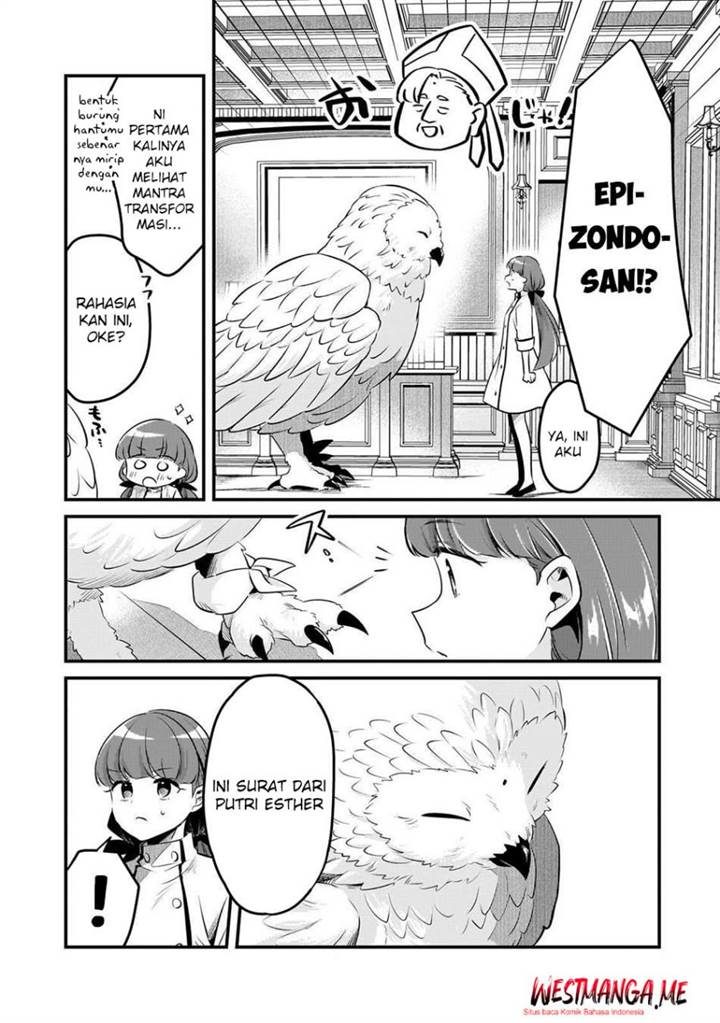 Welcome to Cheap Restaurant of Outcasts! Chapter 57