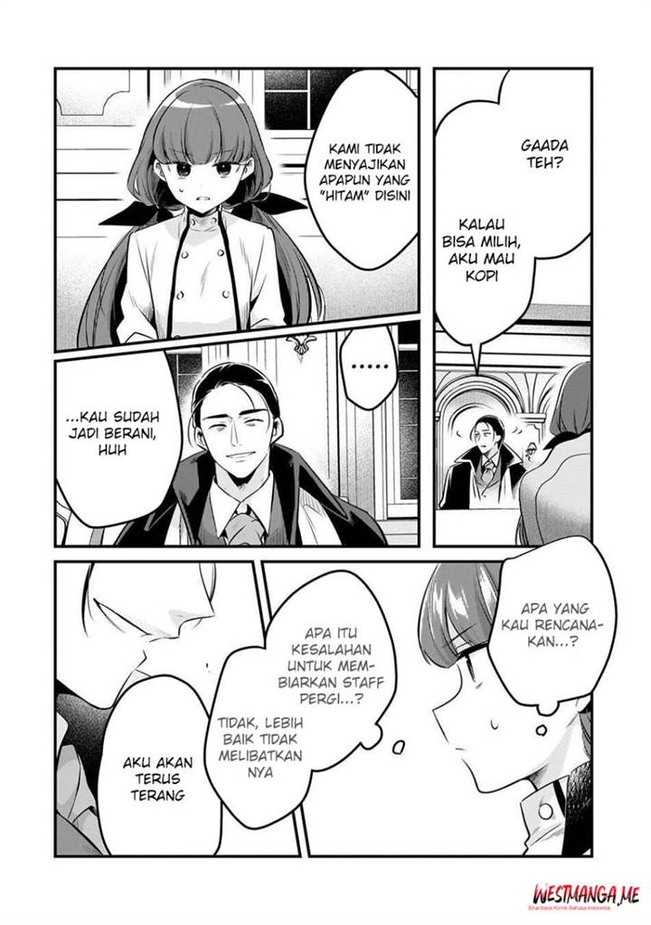 Welcome to Cheap Restaurant of Outcasts! Chapter 57