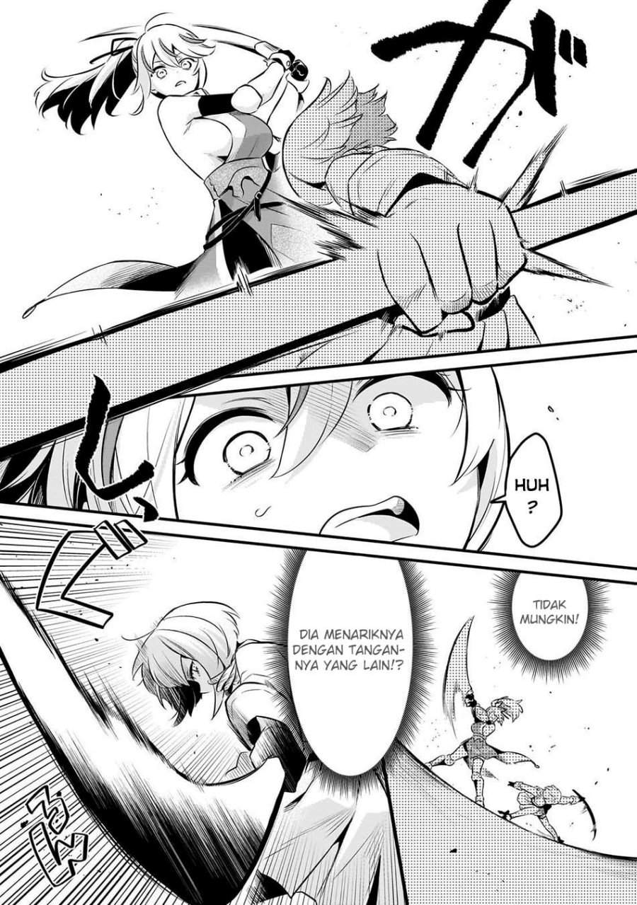 Welcome to Cheap Restaurant of Outcasts! Chapter 58