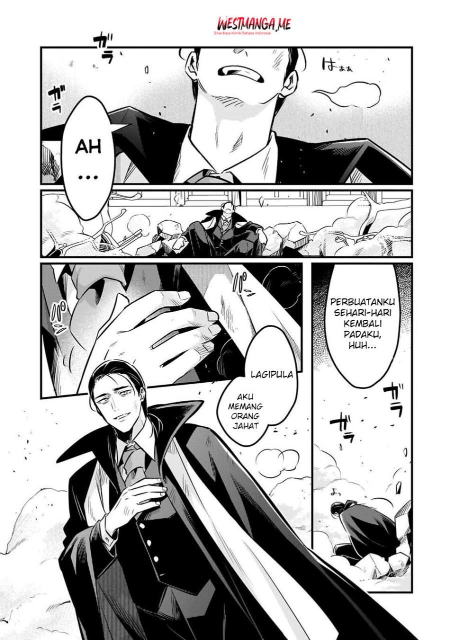 Welcome to Cheap Restaurant of Outcasts! Chapter 58