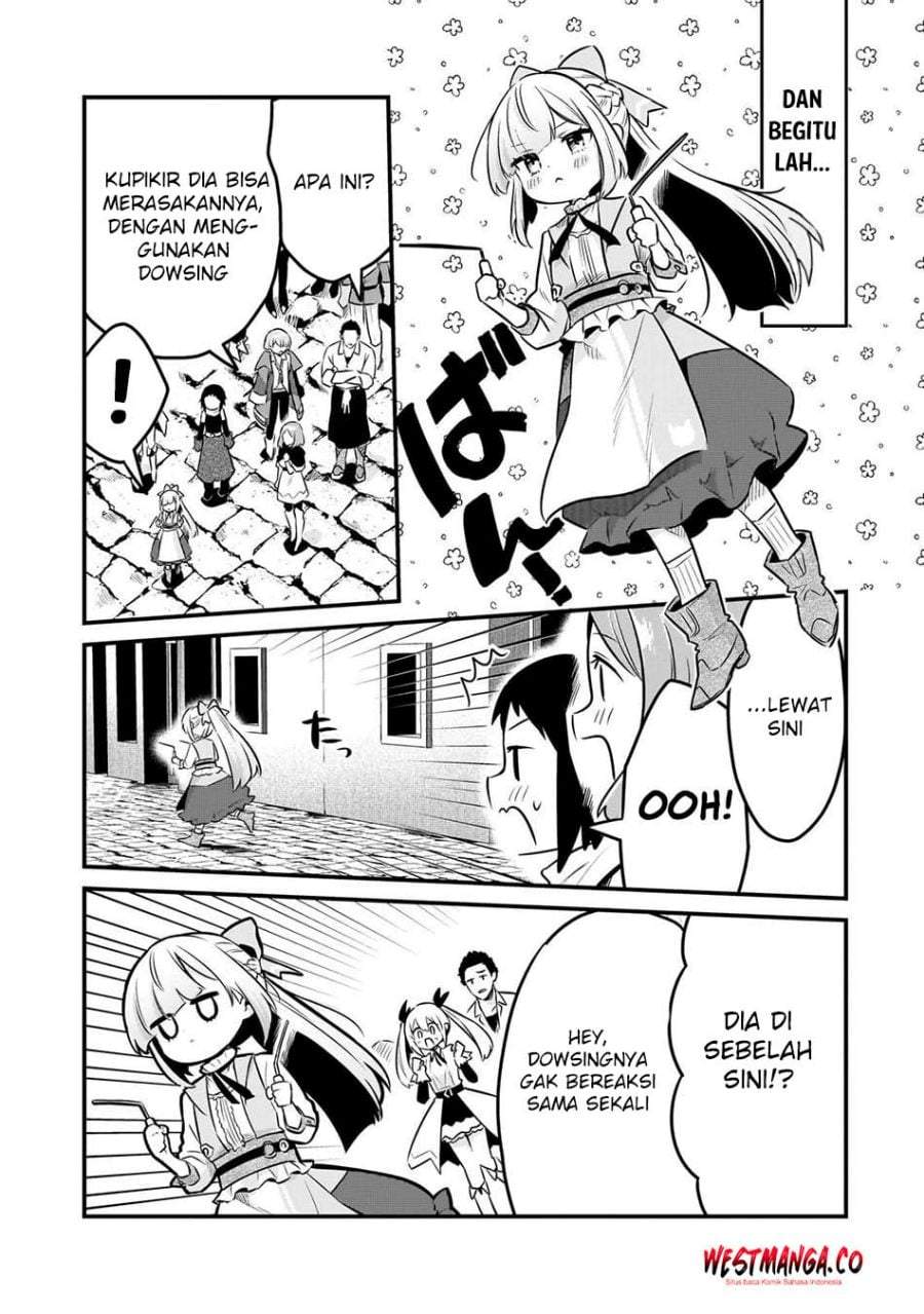 Welcome to Cheap Restaurant of Outcasts! Chapter 59