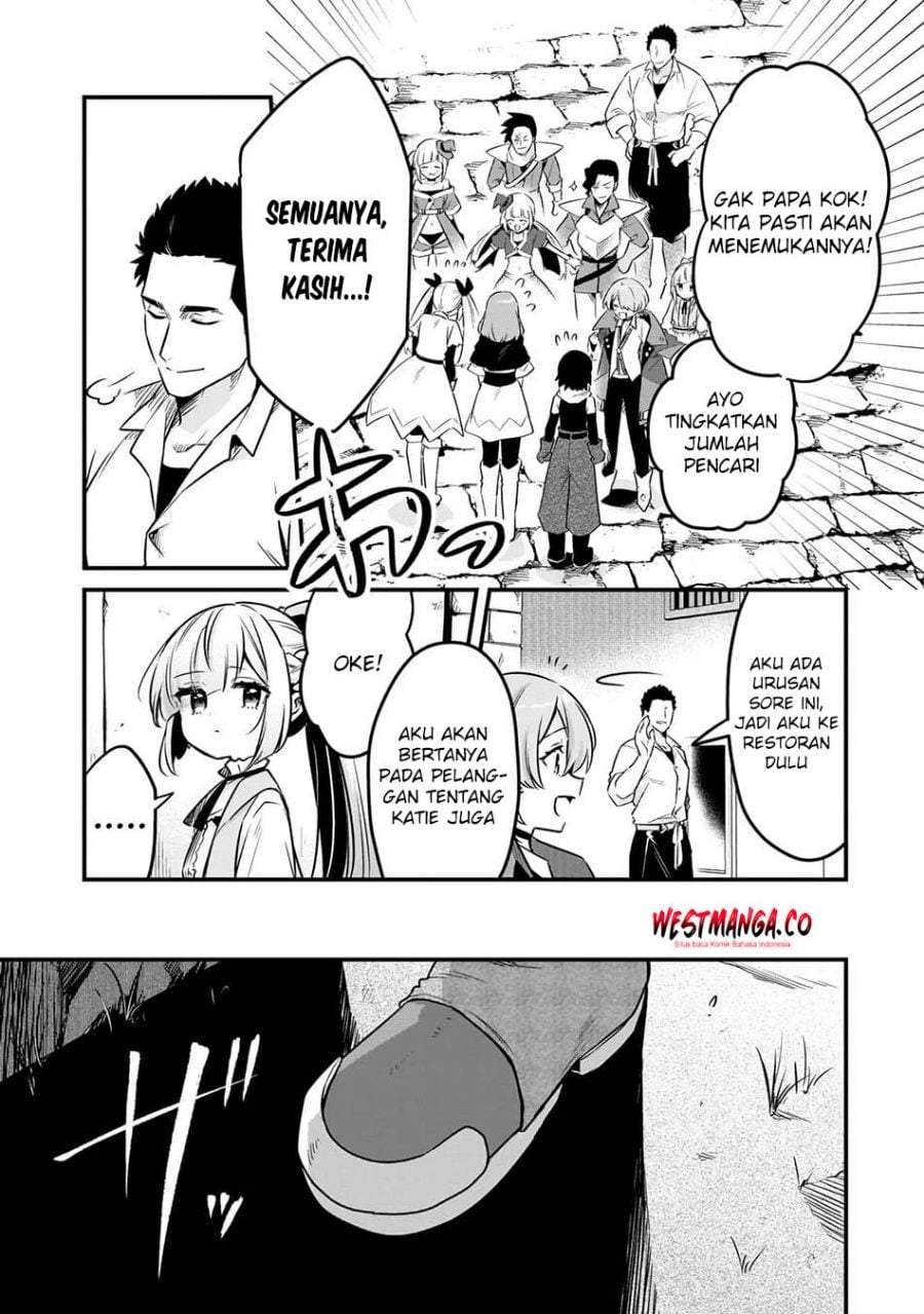 Welcome to Cheap Restaurant of Outcasts! Chapter 59