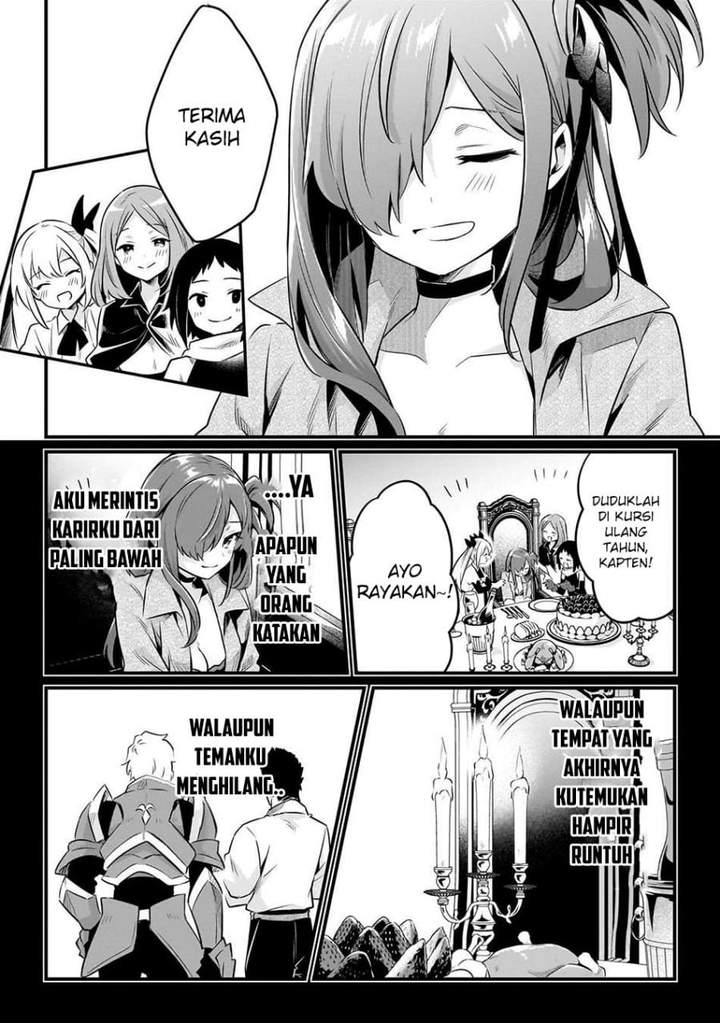 Welcome to Cheap Restaurant of Outcasts! Chapter 60