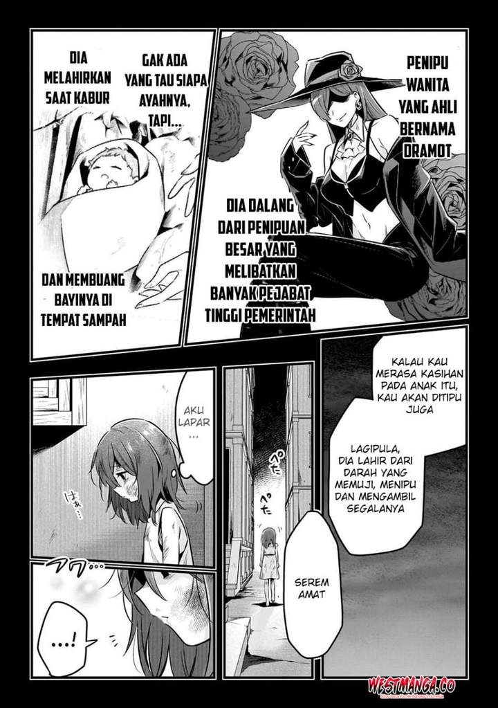 Welcome to Cheap Restaurant of Outcasts! Chapter 60