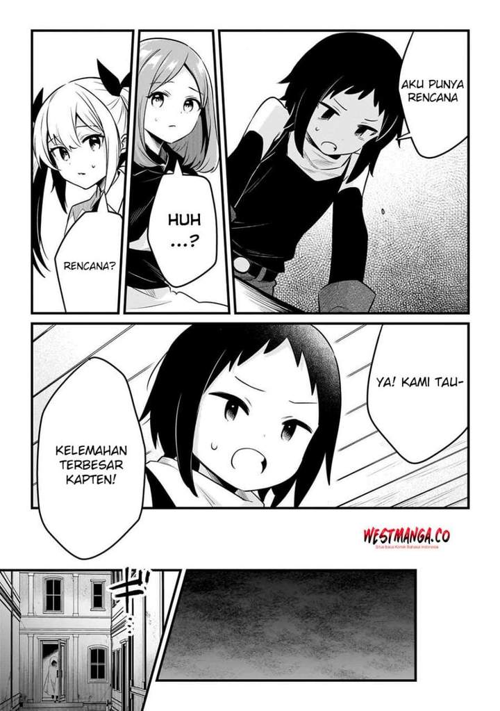 Welcome to Cheap Restaurant of Outcasts! Chapter 60