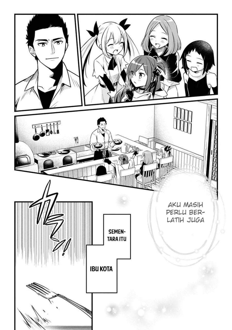 Welcome to Cheap Restaurant of Outcasts! Chapter 61