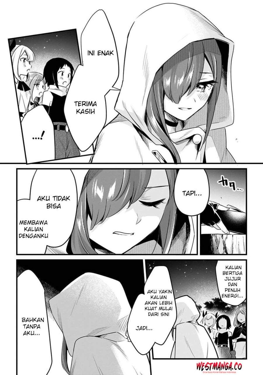 Welcome to Cheap Restaurant of Outcasts! Chapter 61