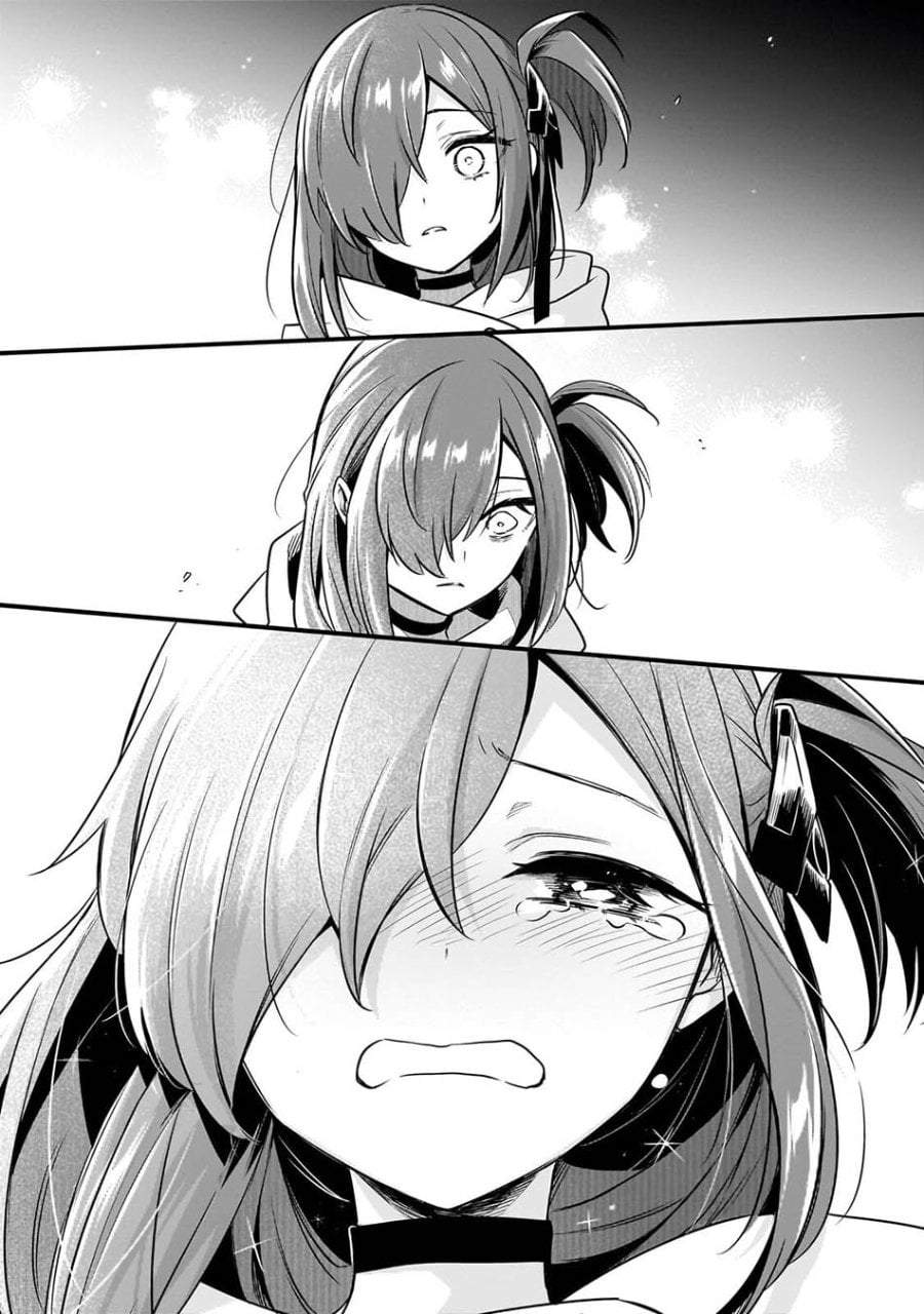Welcome to Cheap Restaurant of Outcasts! Chapter 61