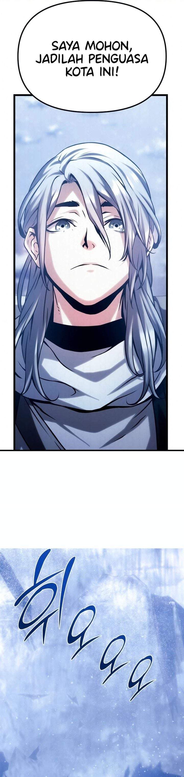 The Shepherd Wizard Chapter 25