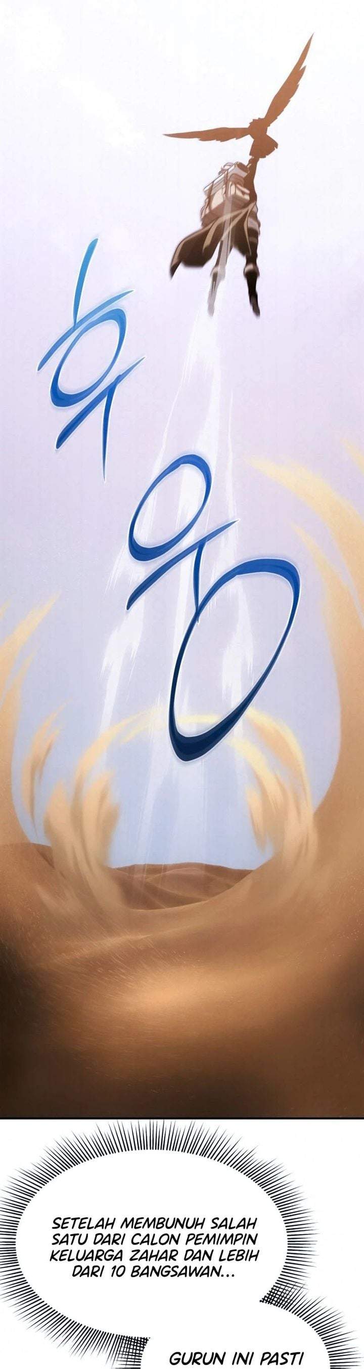 The Shepherd Wizard Chapter 25