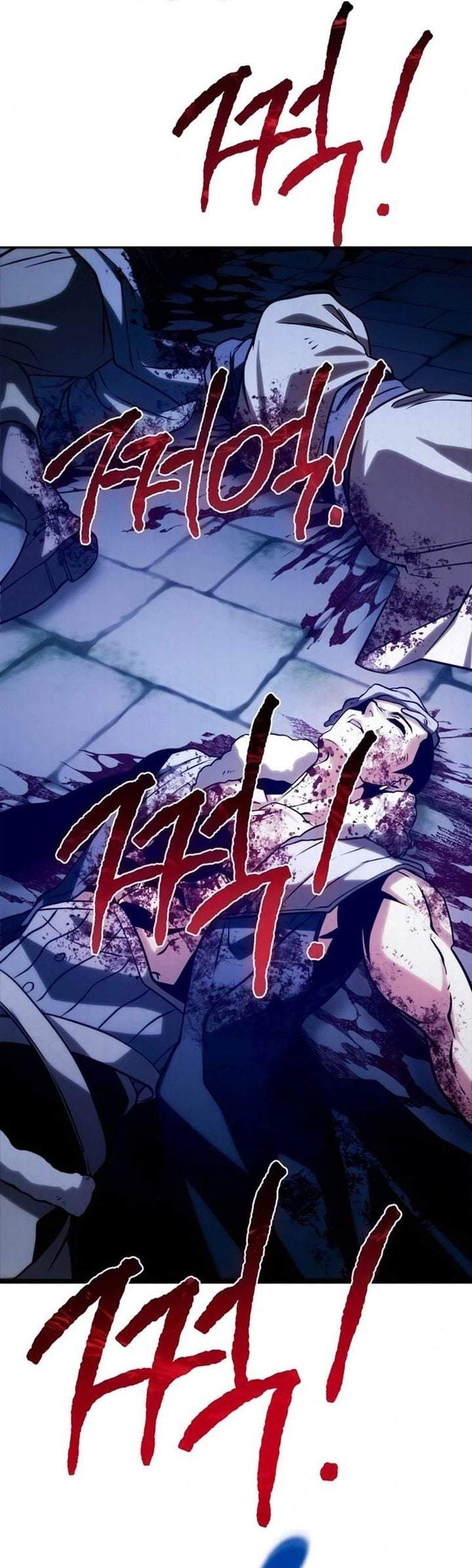 The Shepherd Wizard Chapter 25