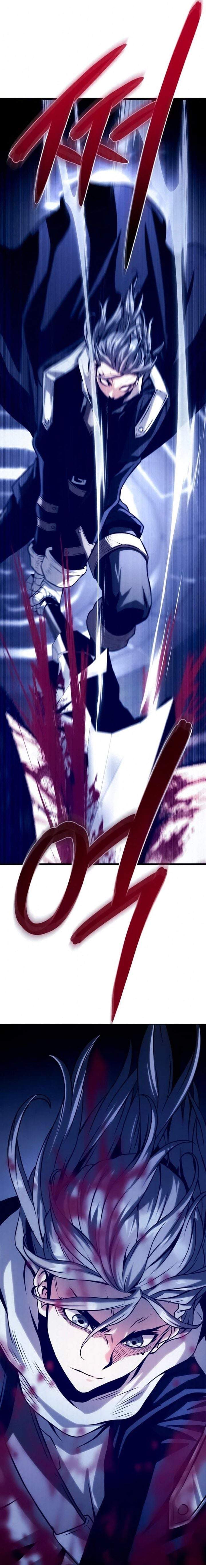 The Shepherd Wizard Chapter 25