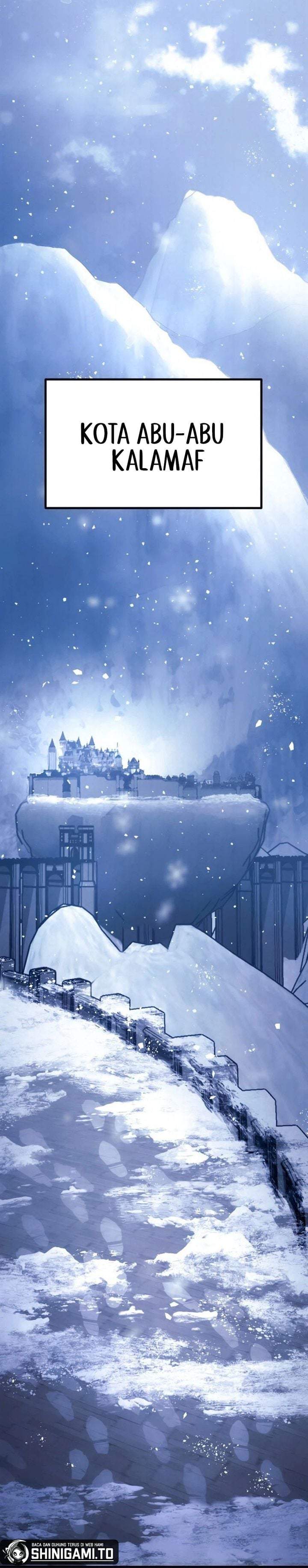The Shepherd Wizard Chapter 25