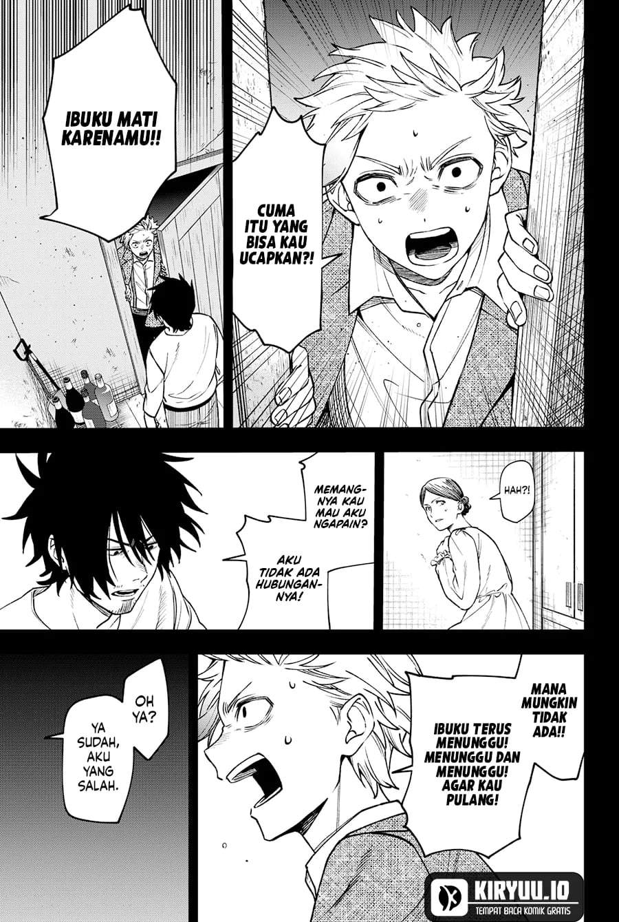 WITCHRIV Chapter 21