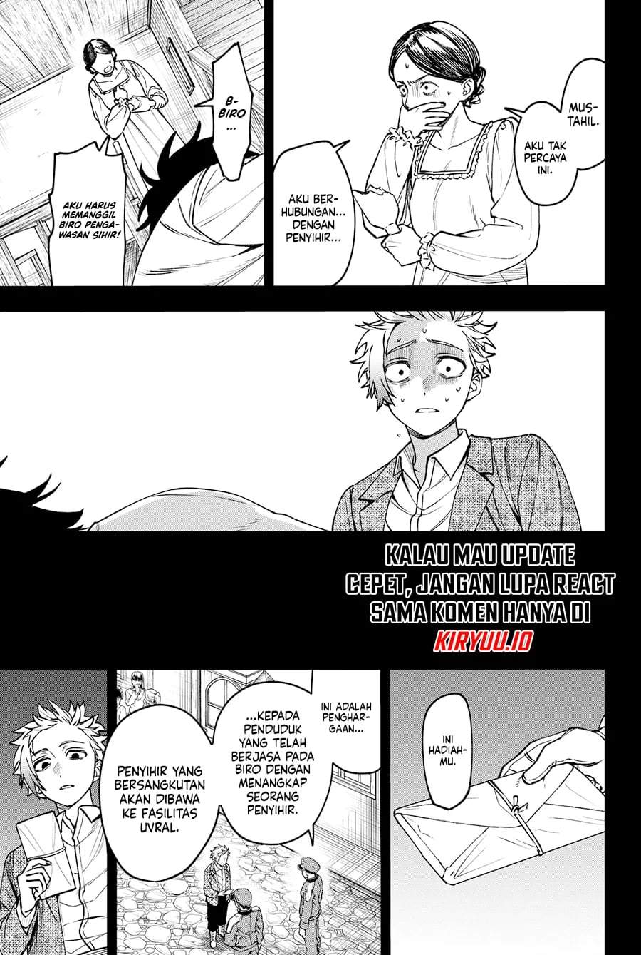 WITCHRIV Chapter 21