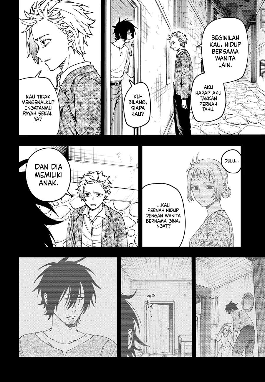 WITCHRIV Chapter 21