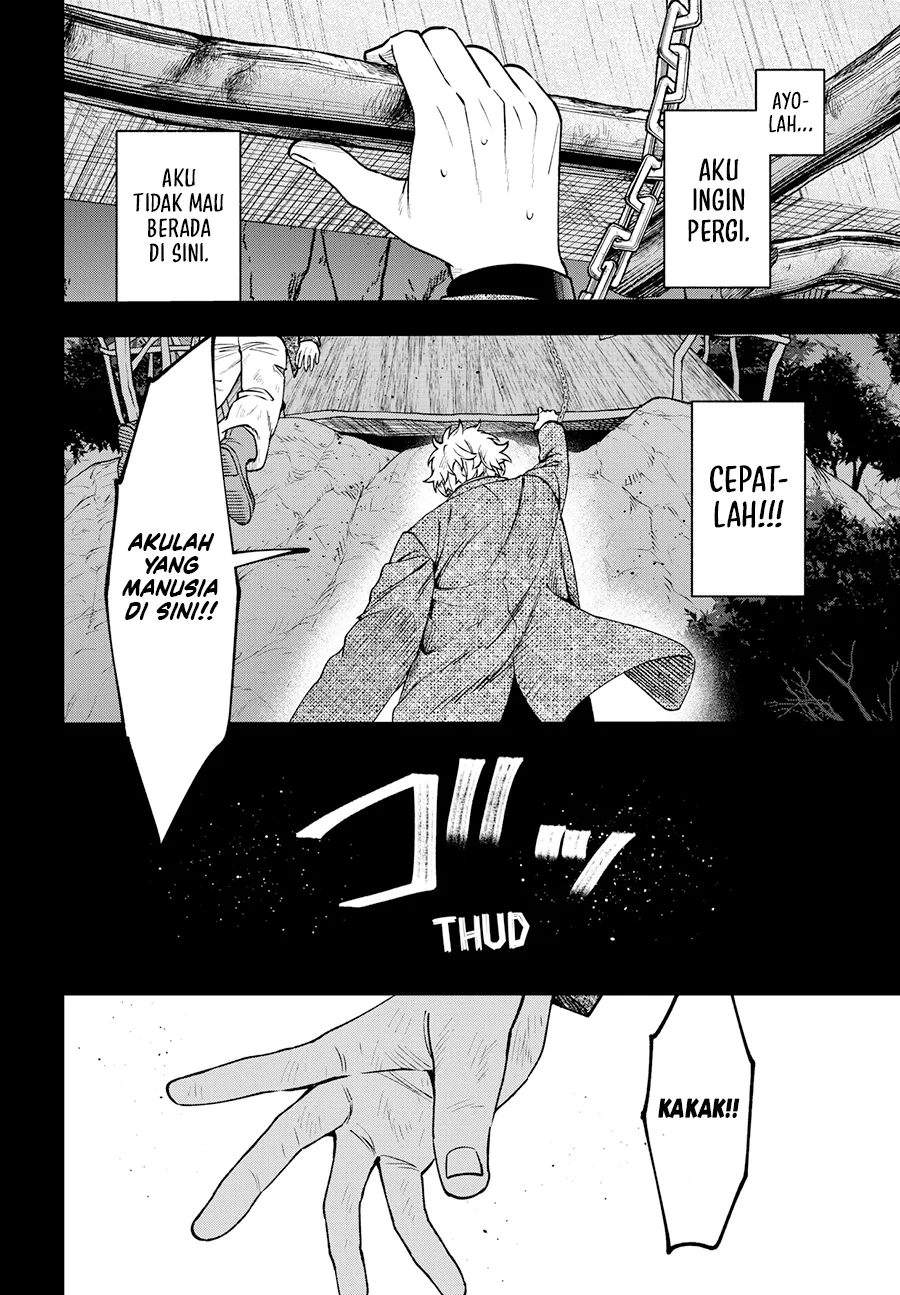 WITCHRIV Chapter 22