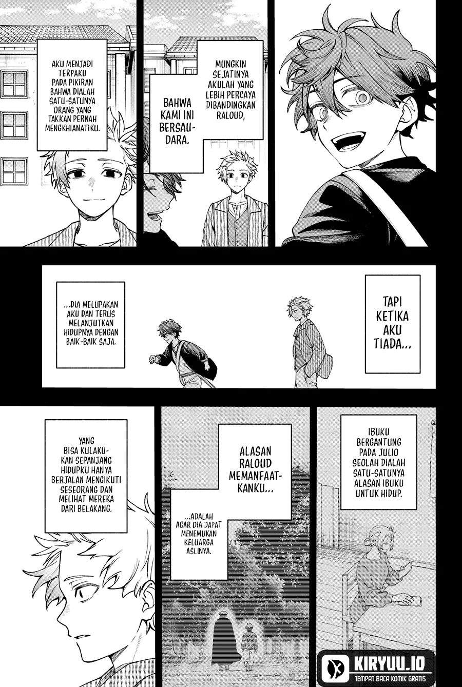 WITCHRIV Chapter 22