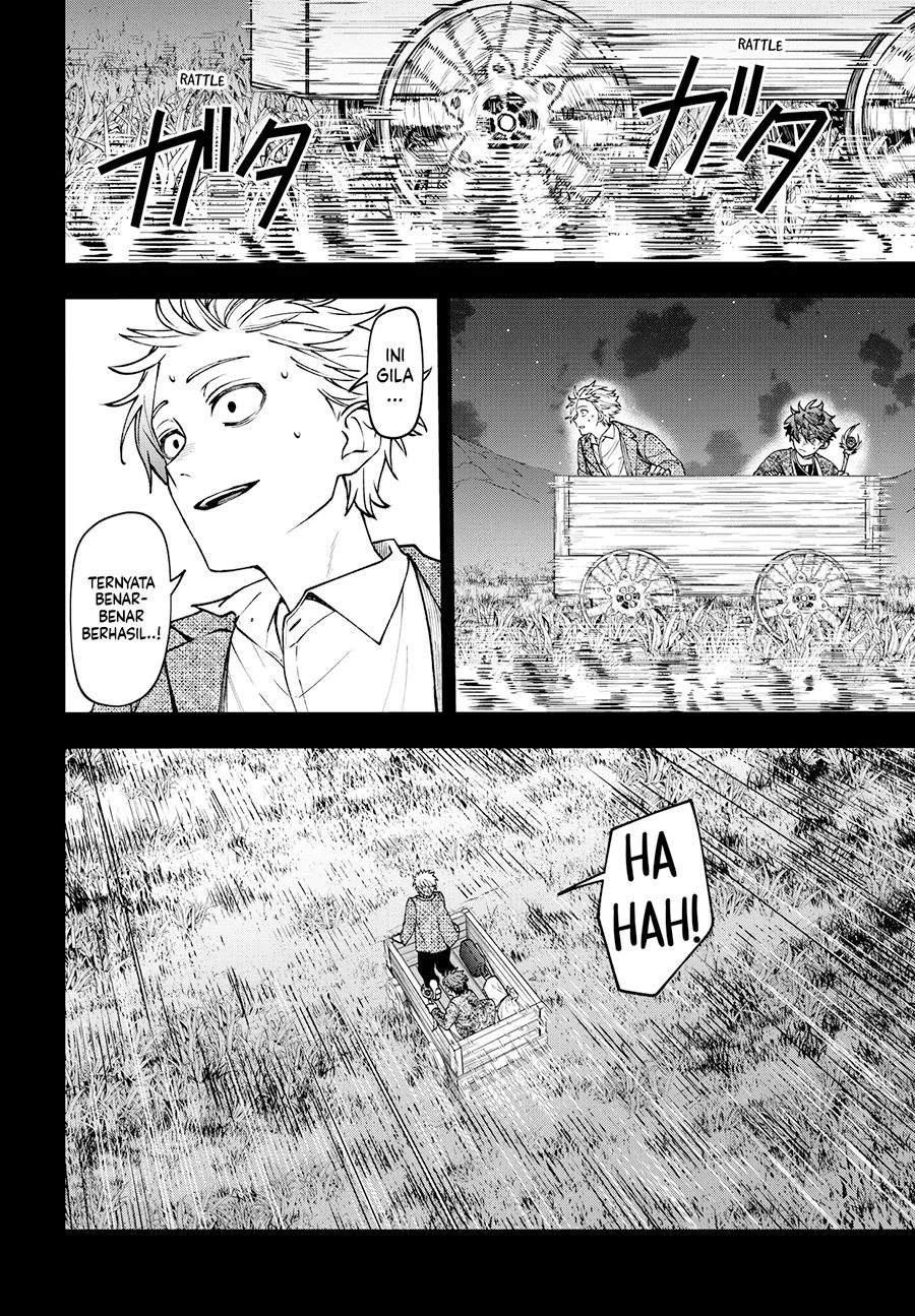 WITCHRIV Chapter 22