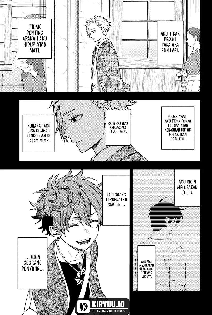 WITCHRIV Chapter 22