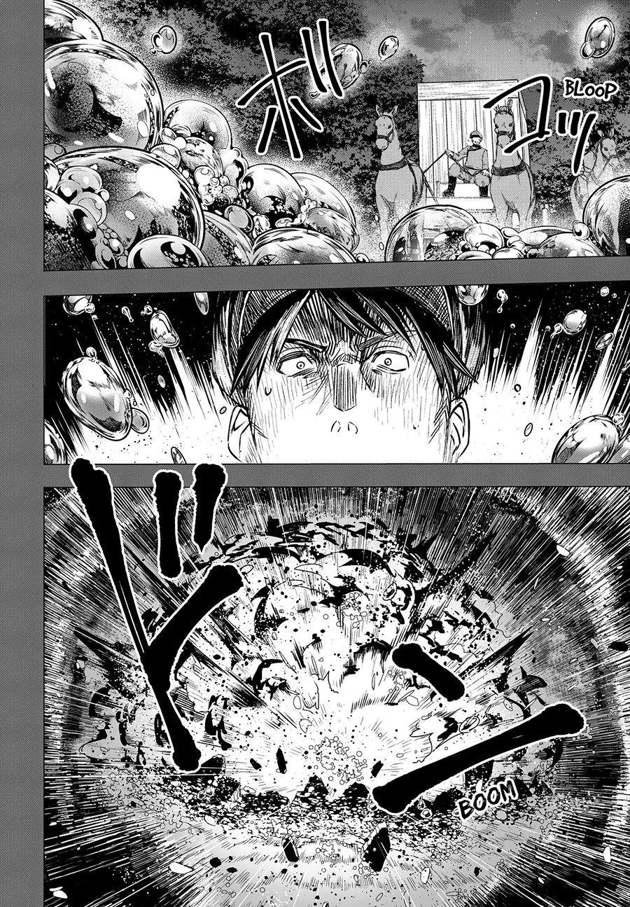 WITCHRIV Chapter 23