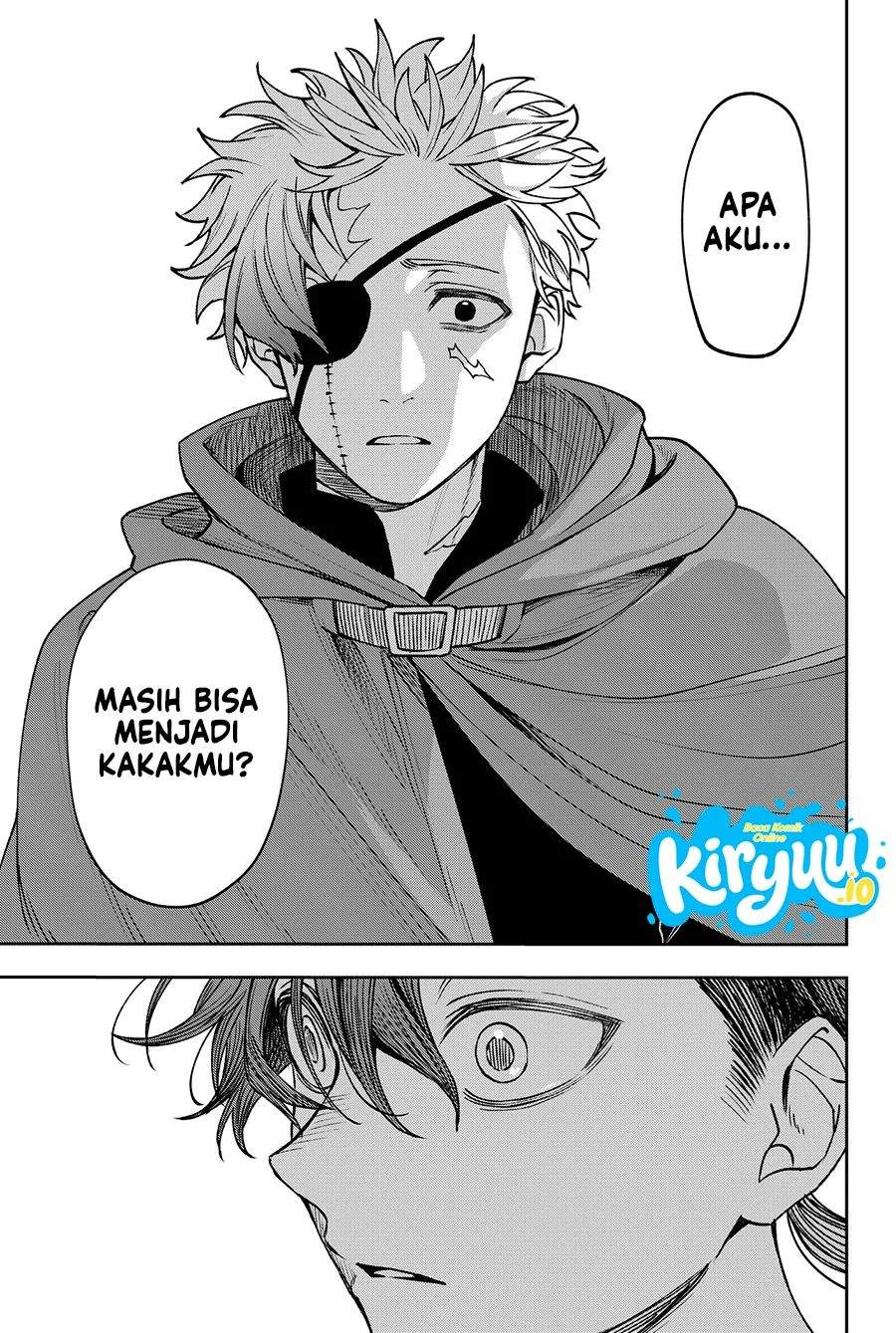 WITCHRIV Chapter 23