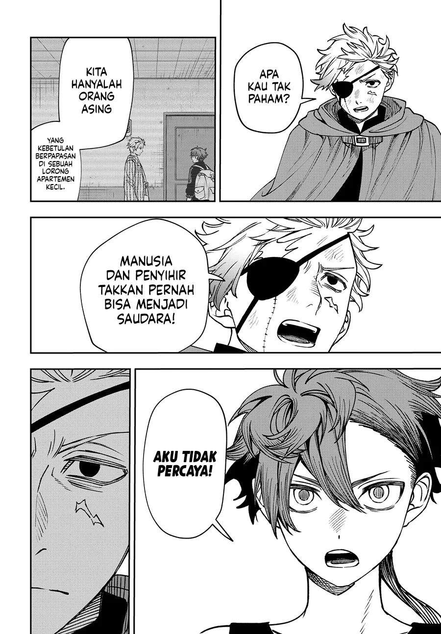 WITCHRIV Chapter 23