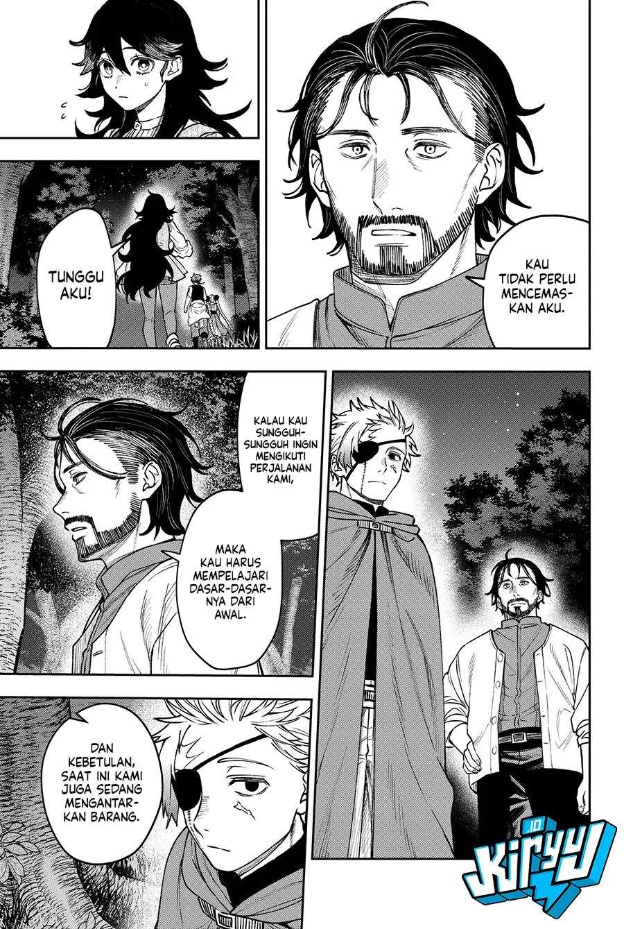 WITCHRIV Chapter 24